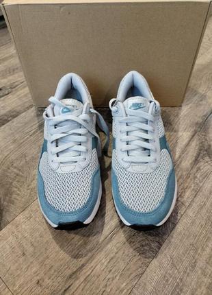 Кроссовки nike air max systm р 38.,5 оригинал7 фото