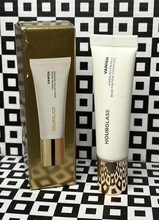 Праймер база під макіяж hourglass vanish airbrush primer 10 мл1 фото