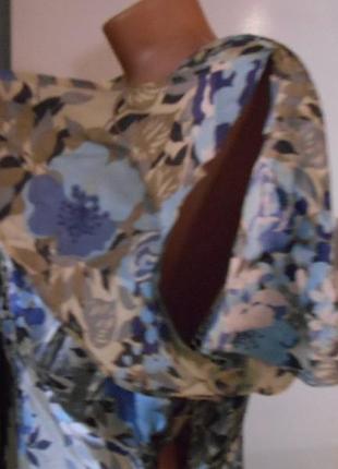 Платье нат.шелкр.18 3