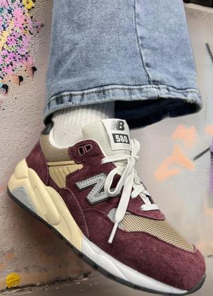 Кросівки new balance 580 оригінал