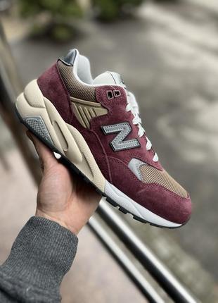 Кроссовки new balance 580 оригинал3 фото