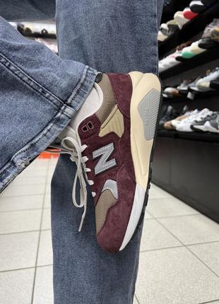 Кроссовки new balance 580 оригинал5 фото