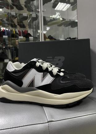 Оригинальные кроссовки new balance 57/40 530