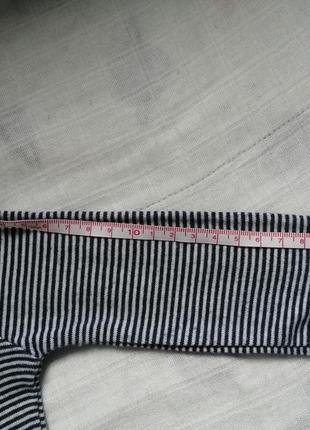 Боді carter's, 6m 4