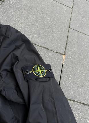 Ветровка stone island gore-tex3 фото