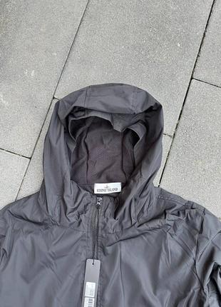 Вітровка stone island gore-tex