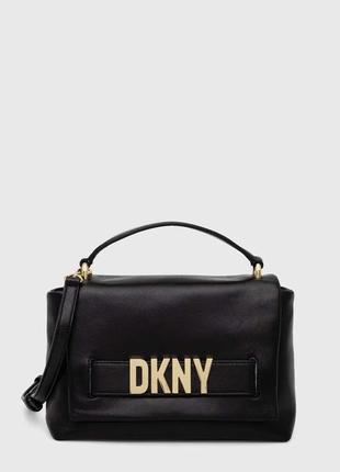 Сумочка женская dkny, оригинал! быстрая доставка 6-10 дней!