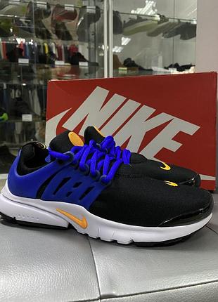 Кросівки nike air presto1 фото