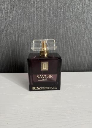 Savoir nuit fenzi 100 ml