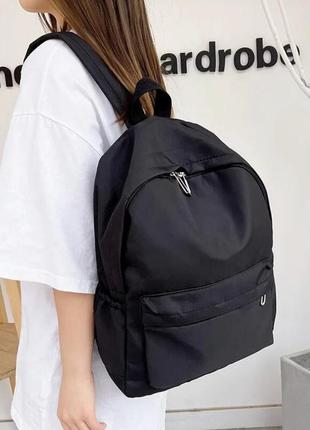 Женский мужской рюкзак, школьный рюкзак, портфель, сумка, детский рюкзак, белый рюкзак2 фото