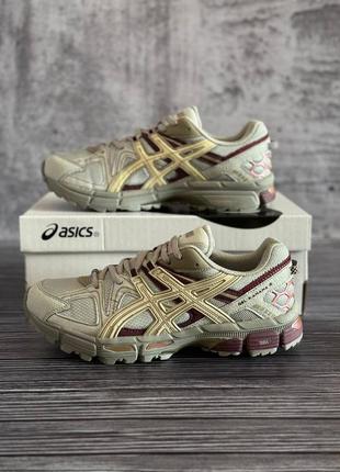 Кроссовки asics gel-kahana 8