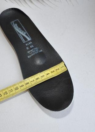 Шкіряні кросівки анатомічна зручна устілка на проблемну ніжку можна широку8 фото