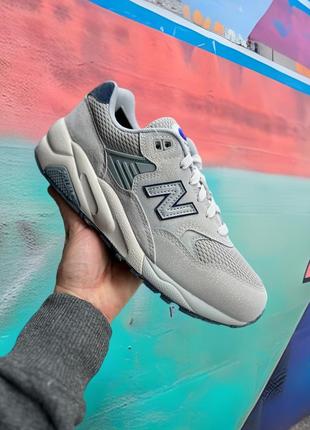 Кроссовки new balance 580 оригинал 37-39