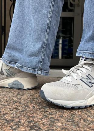 Кроссовки new balance 580 оригинал 37-398 фото