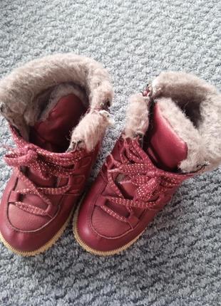 Зимние кроссовки ботинки ботинки дешево