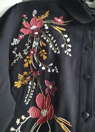 Рубашка janina 4