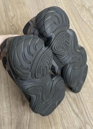 Оригинальный кроссовки yeezy boost 5005 фото