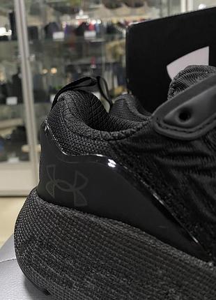Оригинальные кроссовки under armour 5