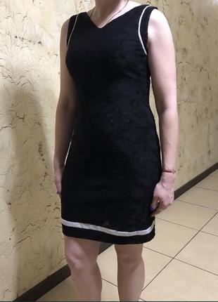 Костюм {платье с пиджаком} 3