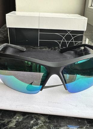 Окуляри nike skylon ace sunglasses оригінал із наса8 фото