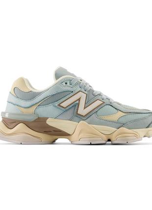 New balance 9060 blue haze