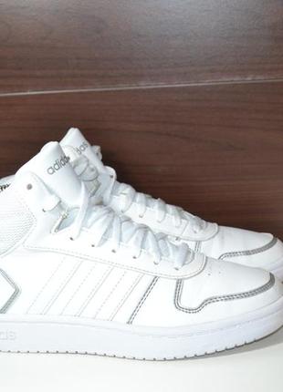 adidas tiro hoops 2.0 кроссовки 38.5р ботинки оригинал