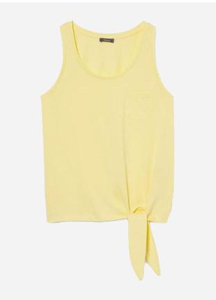 Красива якісна майка топ c&amp;a батал германія етикетка