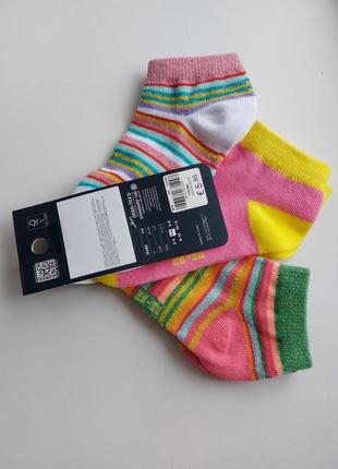Комплект брендових шкарпеток2 фото