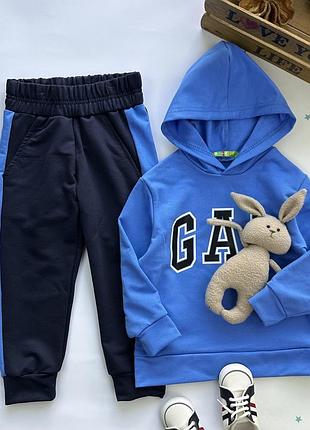 Спортивный костюм gap