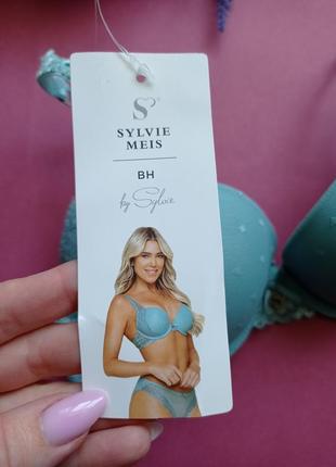 Бюст від нвдерландської моделі sylvie meis6 фото