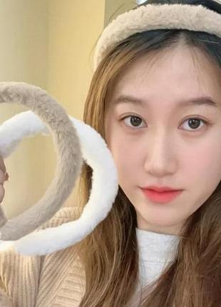 М'який милий обруч