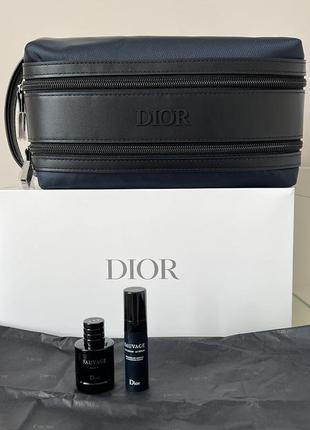 Набір dior для чоловіків