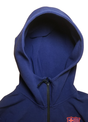 nike fc barcelona nsw tech pack hoodie ci9250 492 2075 149963006
