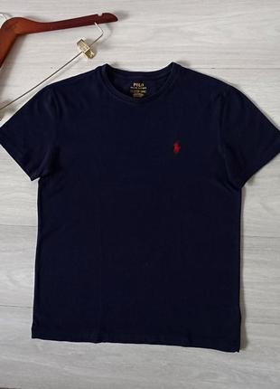 Мужская  футболка  polo ralph lauren