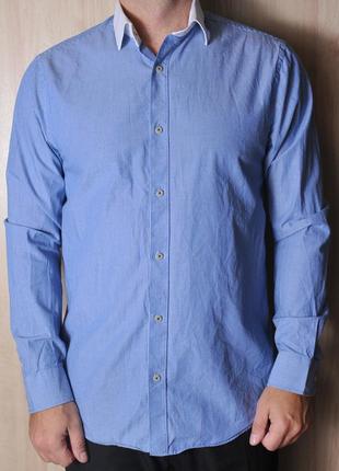 Рубашка от "f&f"