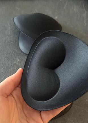 Три кольори пуш ап в купальник топ бюстгальтер шторки