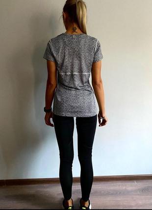 Футболка женская BOOST nike2 фото