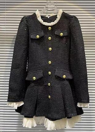 Платье (размер l)