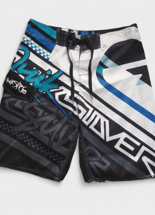 Чоловічі шорти quiksilver, розмір м