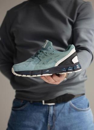 Мужские кроссовки asics gel-kayano trainer 21