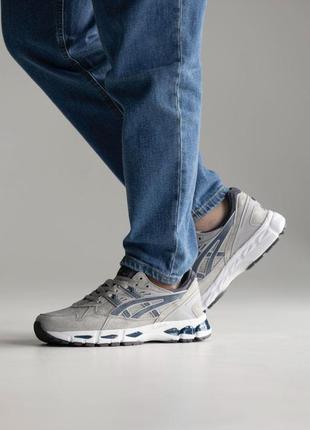 Мужские кроссовки asics gel-kayano trainer 212 фото