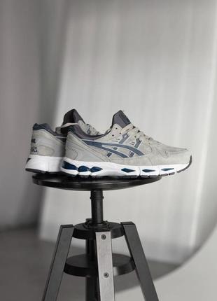 Мужские кроссовки asics gel-kayano trainer 214 фото