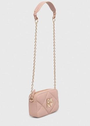 Сумочка женская dkny, оригинал! быстрая доставка 6-10 дней!