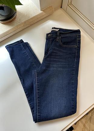 Джинсы levi’s