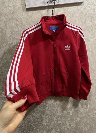 Продам adidas кофта2 фото