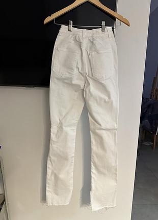 Джинси zara