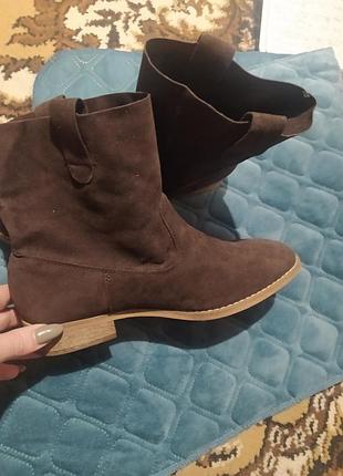 Ботильоны 2