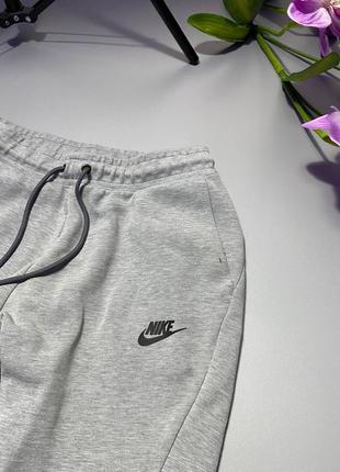 Nike tech fleece pant найк штани теч флис2 фото