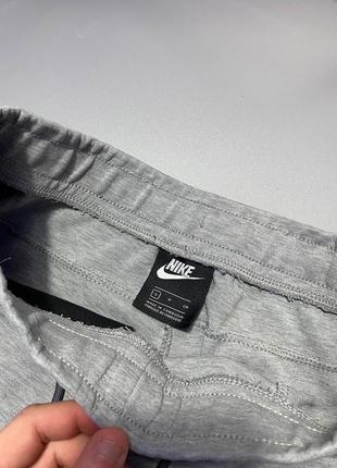 Nike tech fleece pant найк штани теч флис3 фото