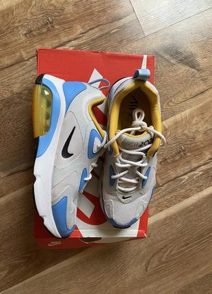 Nike air max1 фото